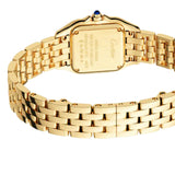 Cartier Panthere De Cartier Small Yellow Gold WGPN0008
