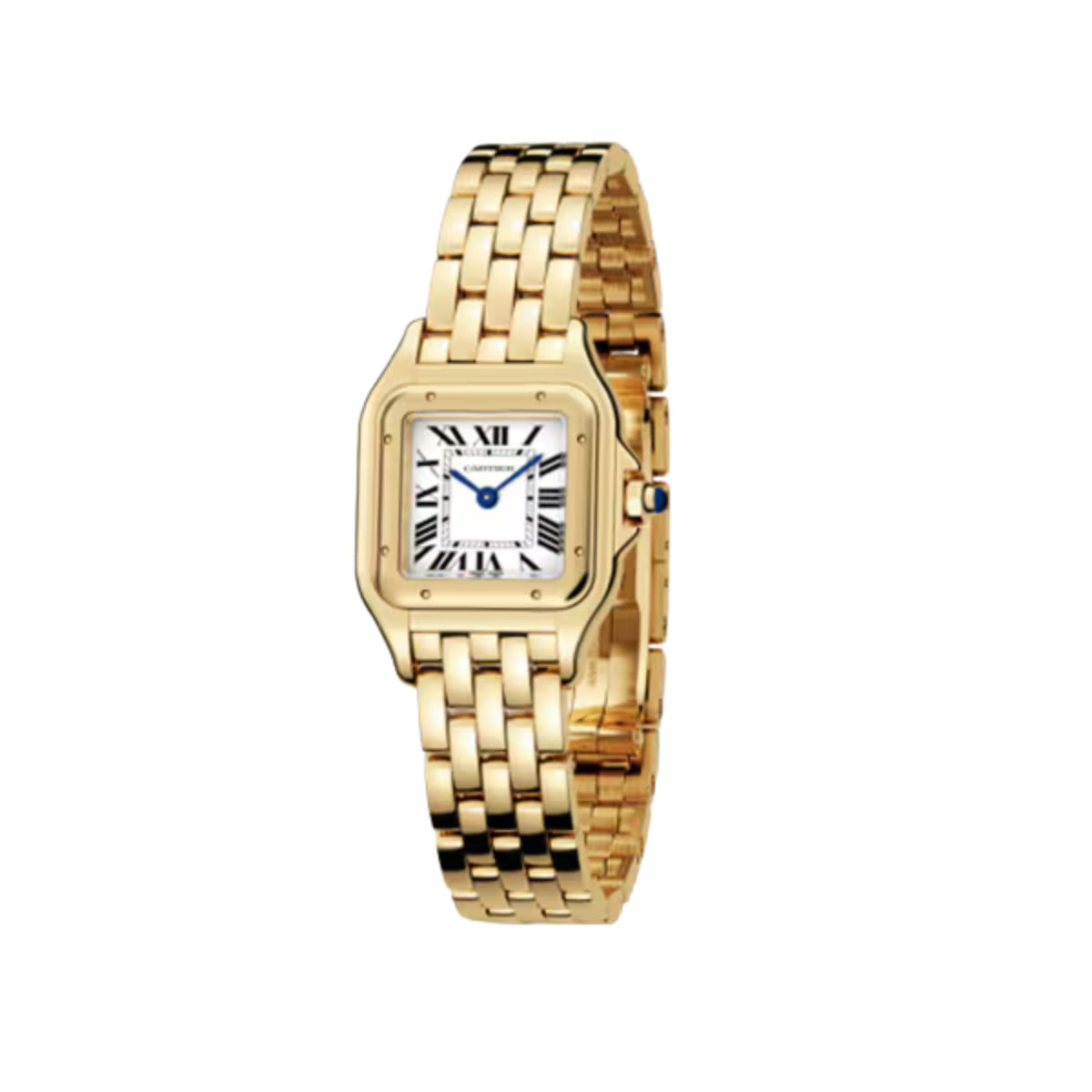Cartier Panthere De Cartier Small Yellow Gold WGPN0008