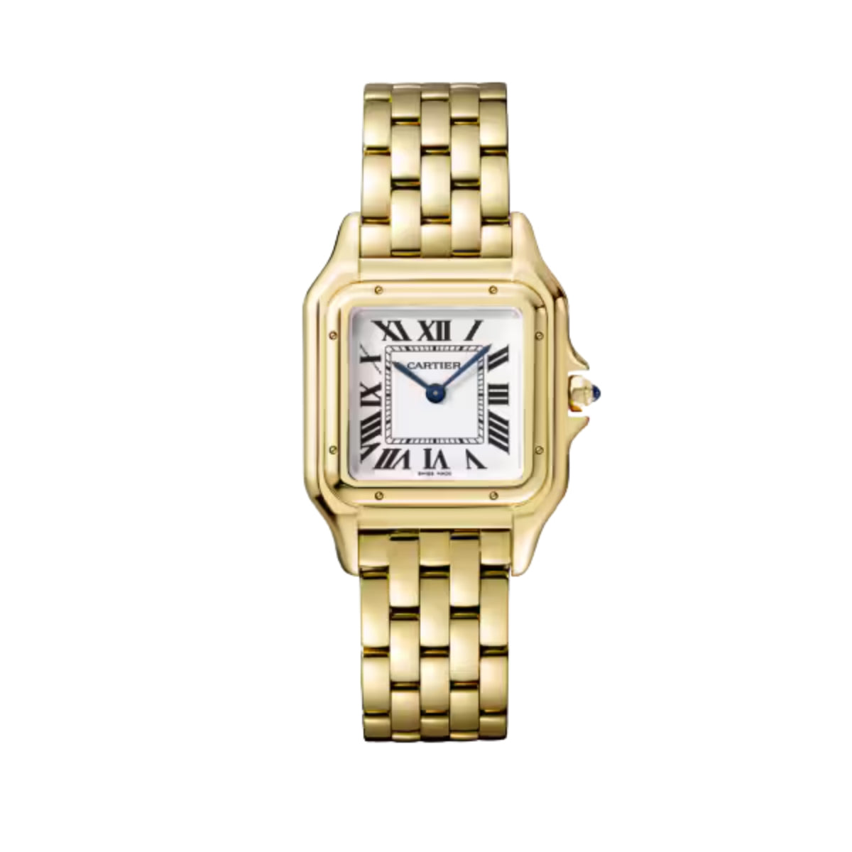 Cartier Panthere De Cartier Medium Yellow Gold WGPN0009