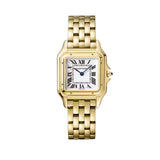 Cartier Panthere De Cartier Medium Yellow Gold WGPN0009