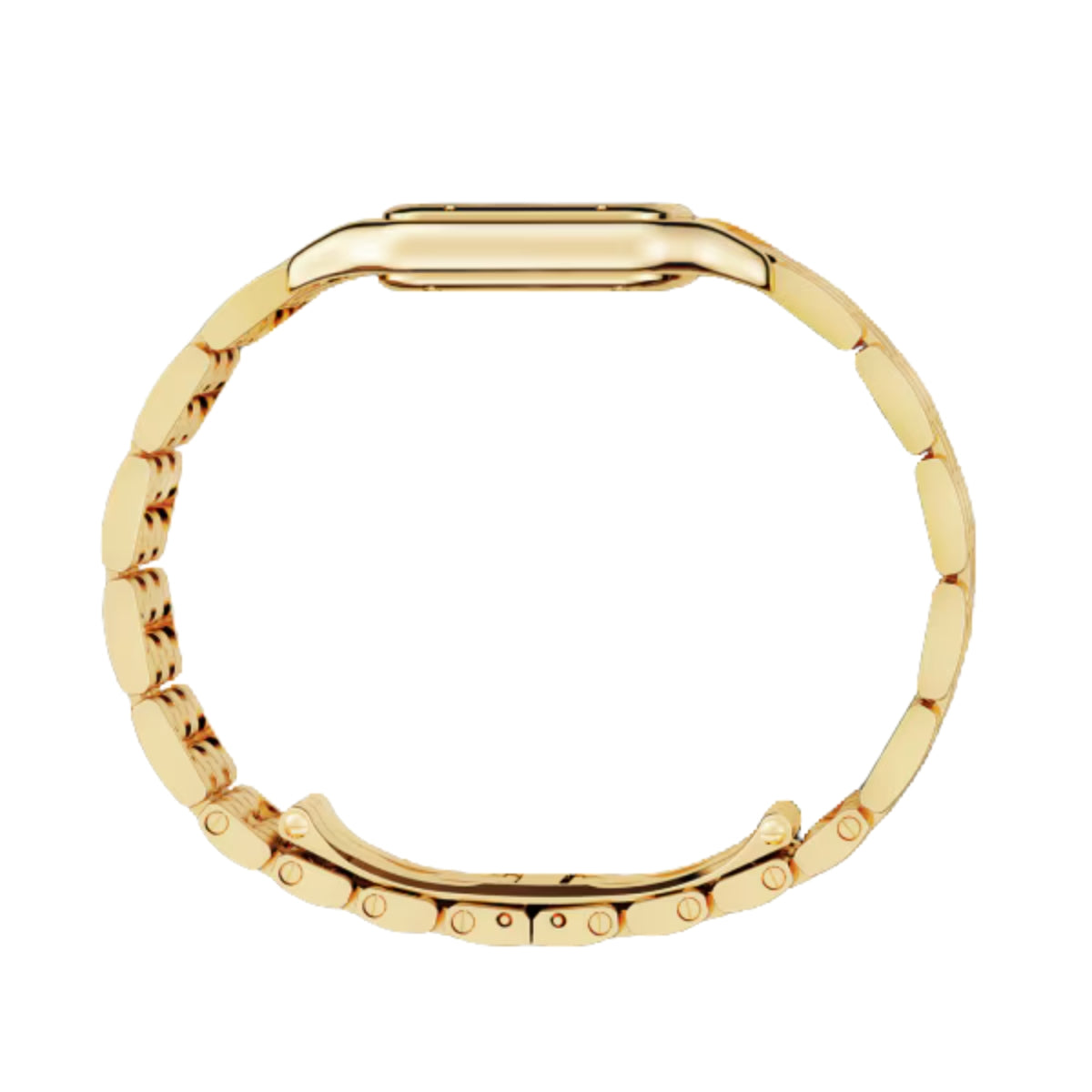 Cartier Panthere De Cartier Medium Yellow Gold WGPN0009