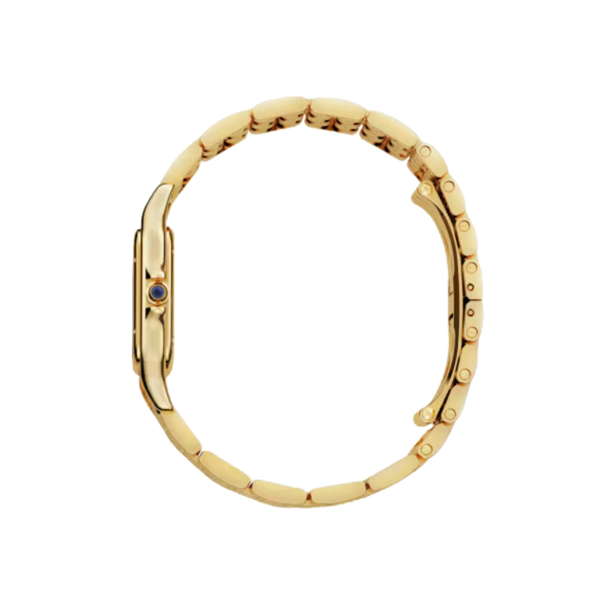 Cartier Panthere De Cartier Medium Yellow Gold WGPN0009