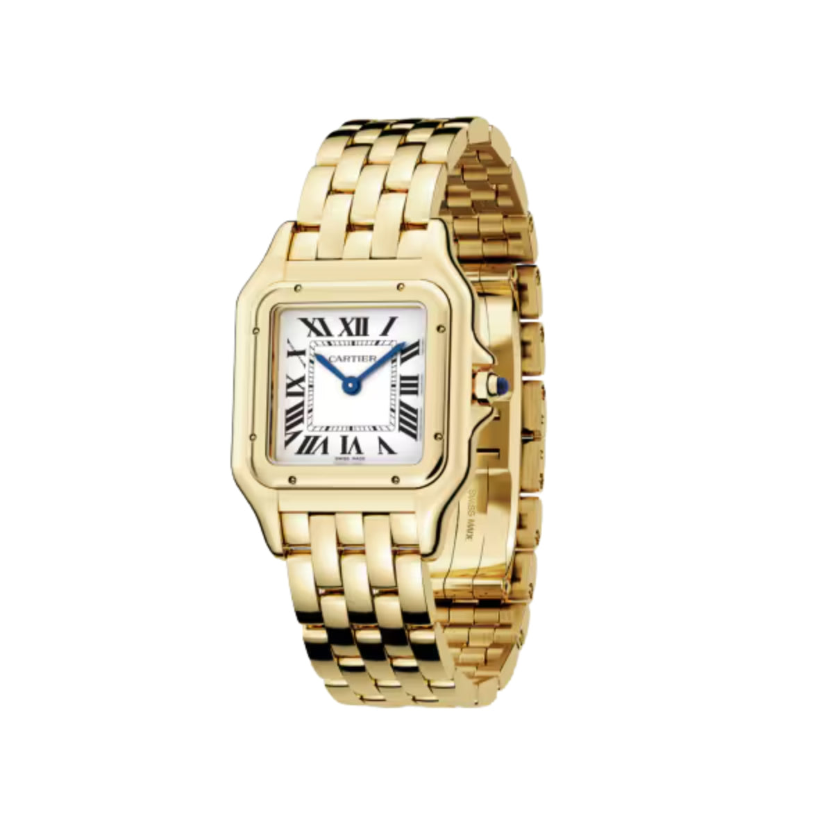 Cartier Panthere De Cartier Medium Yellow Gold WGPN0009