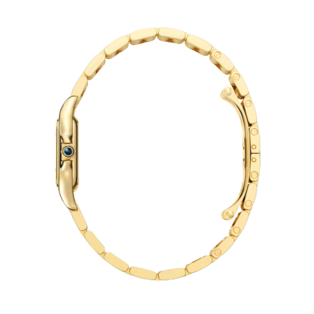 Cartier Panthere De Cartier Small Yellow Gold WGPN0031