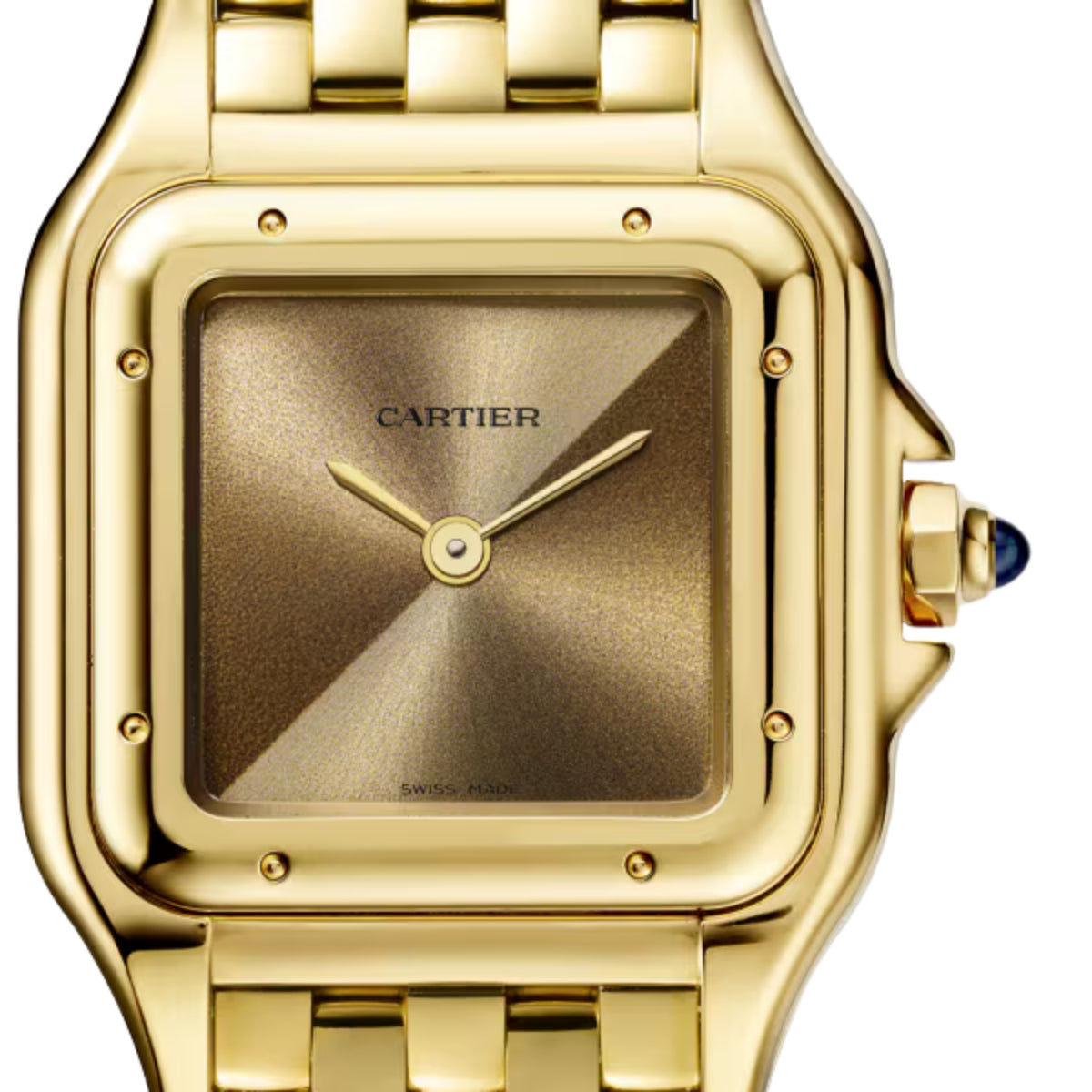 Cartier Panthere De Cartier Small Yellow Gold WGPN0031