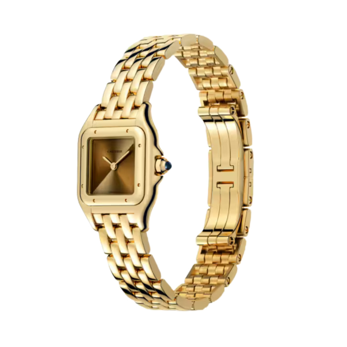 Cartier Panthere De Cartier Small Yellow Gold WGPN0031