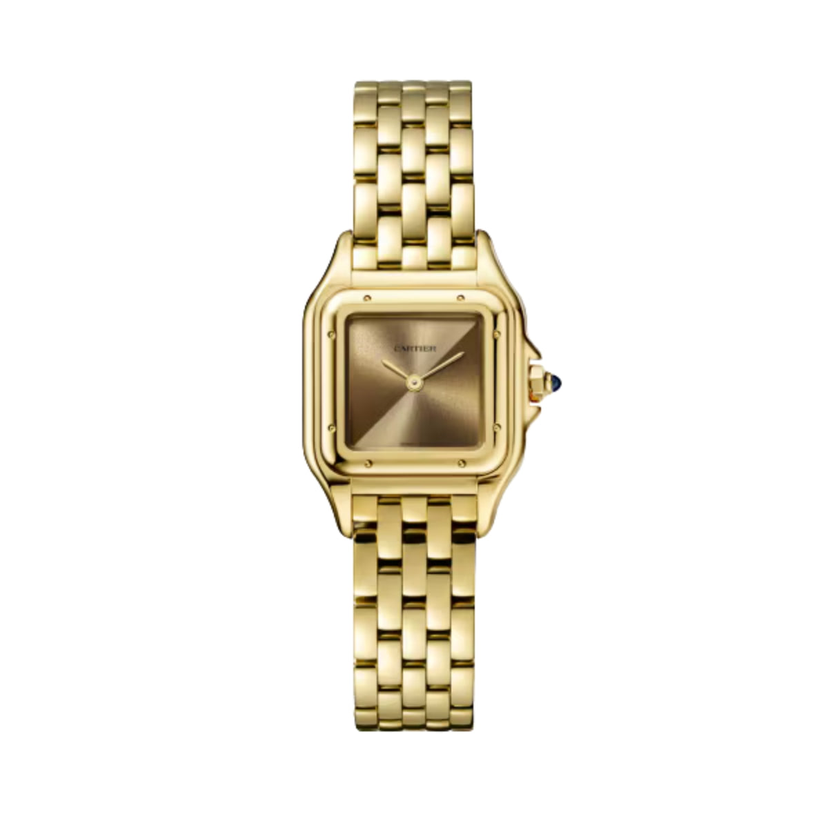 Cartier Panthere De Cartier Small Yellow Gold WGPN0031