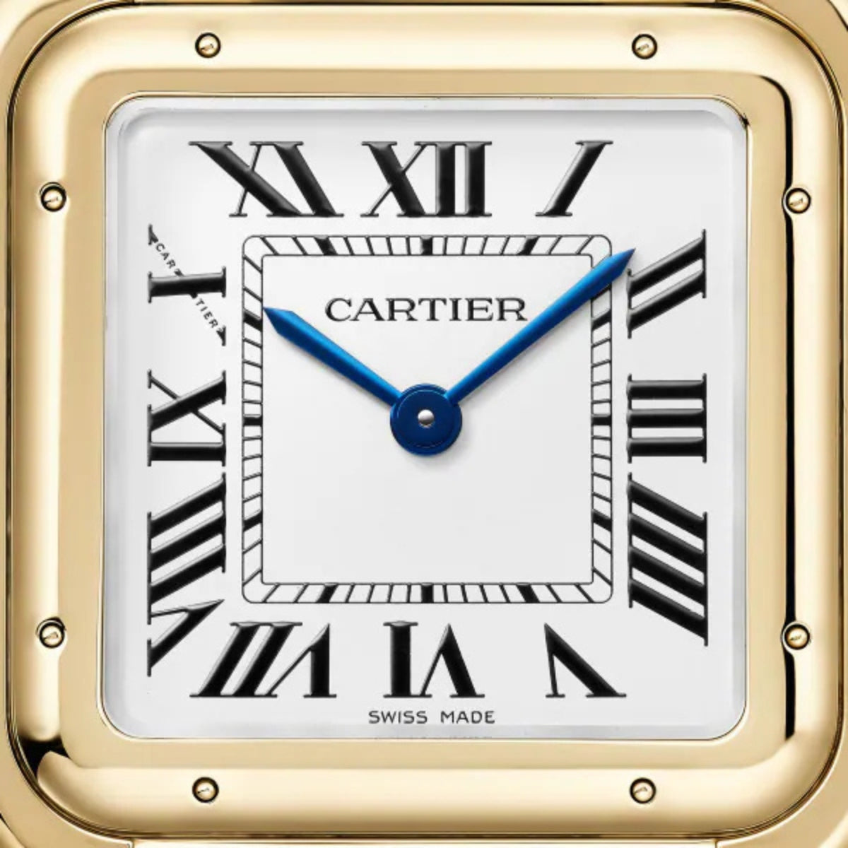 Cartier Panthere De Cartier Large Yellow Gold WGPN0041