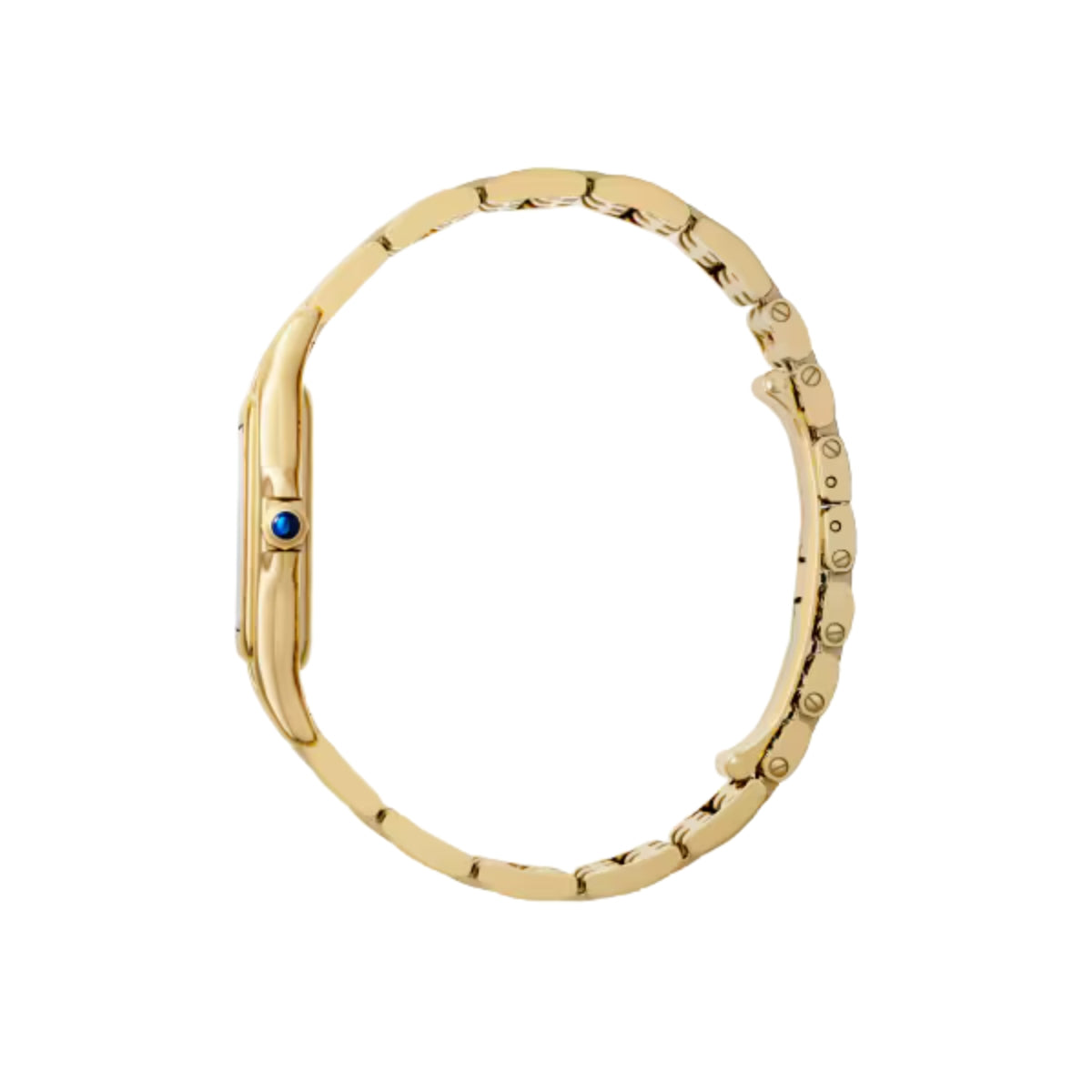 Cartier Panthere De Cartier Large Yellow Gold WGPN0041