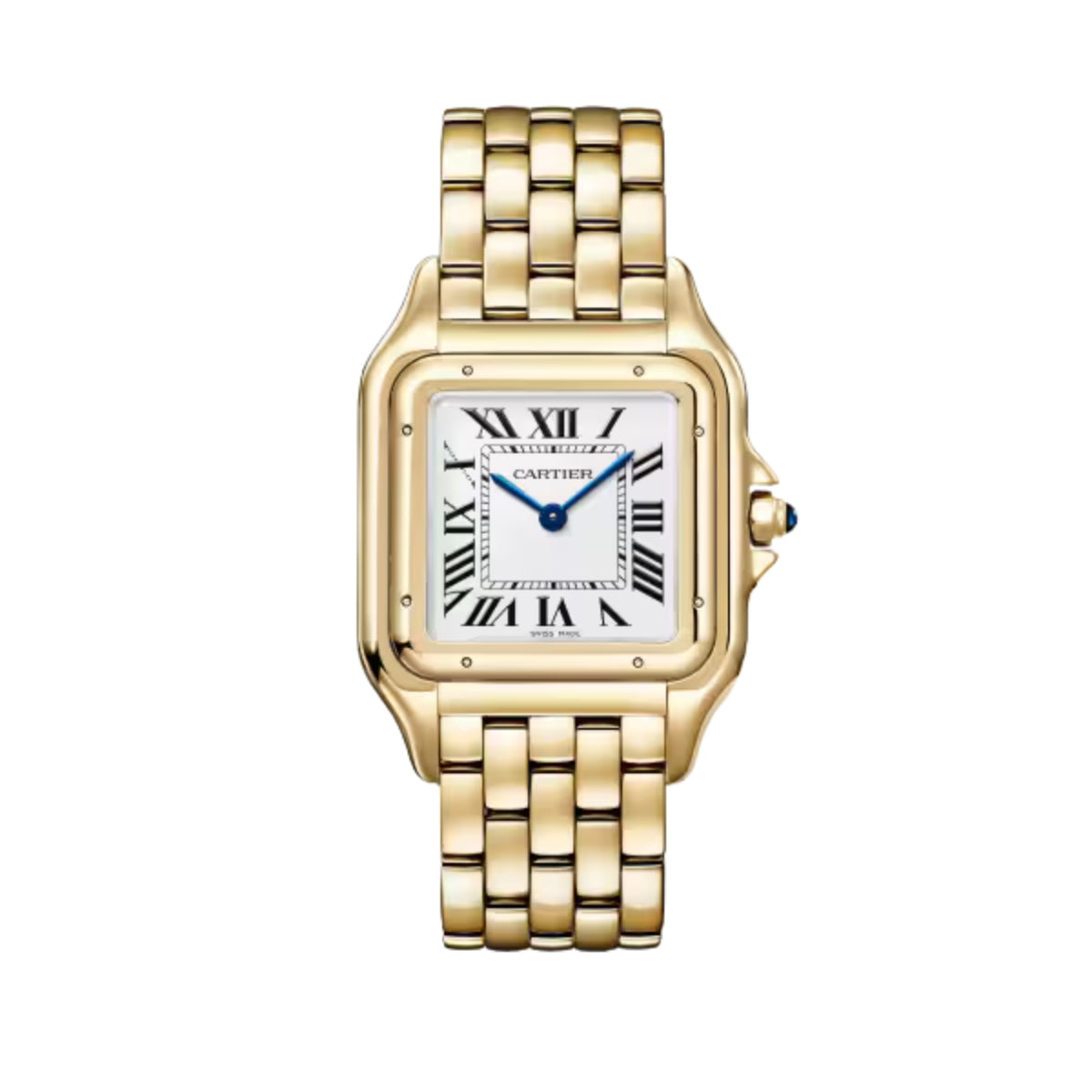 Cartier Panthere De Cartier Large Yellow Gold WGPN0041