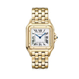 Cartier Panthere De Cartier Large Yellow Gold WGPN0041