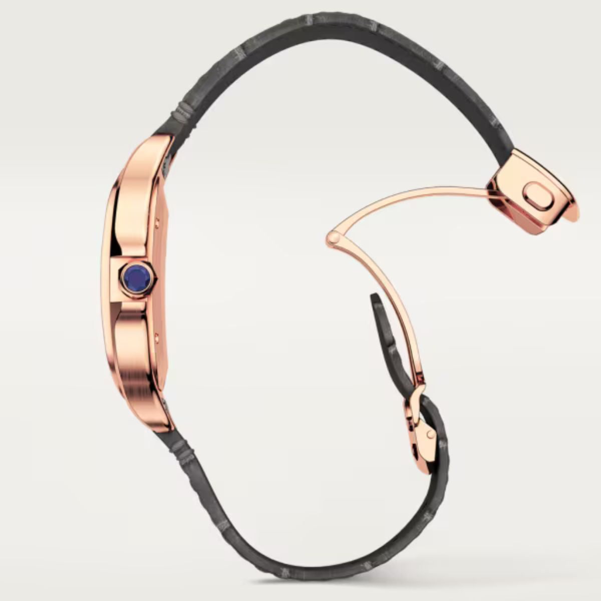 Cartier Santos de Cartier Large model WGSA0019