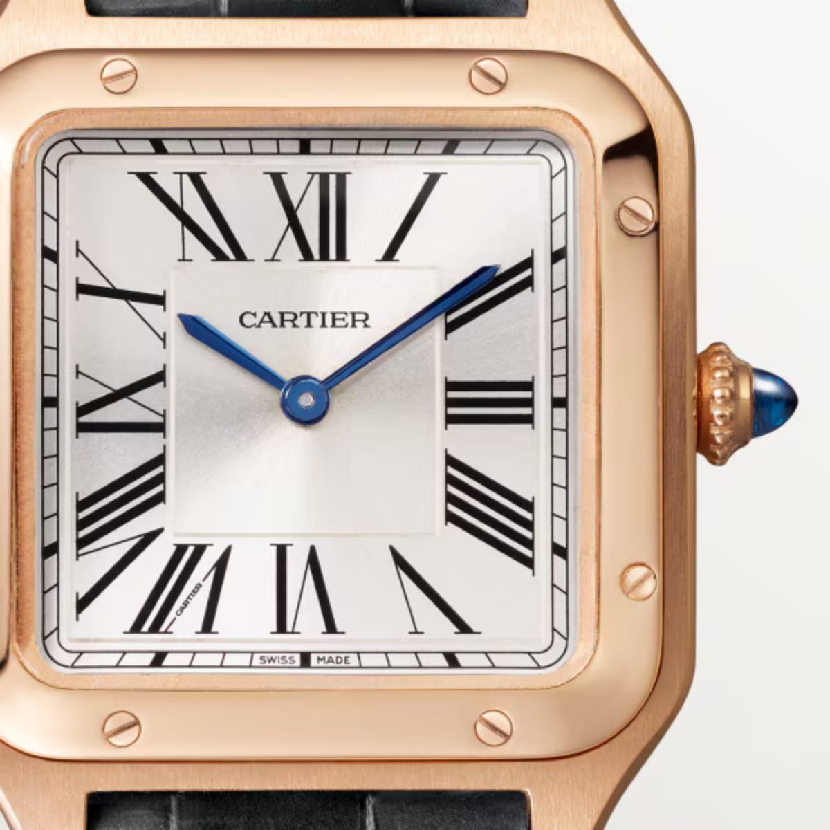 Cartier Santos Dumont Small model WGSA0022