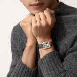 Cartier Santos Dumont Small model WGSA0022