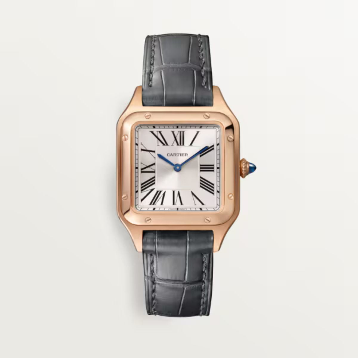 Cartier Santos Dumont Small model WGSA0022