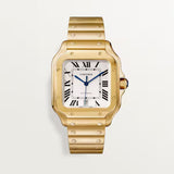 Cartier Santos de Cartier Large model WGSA0029
