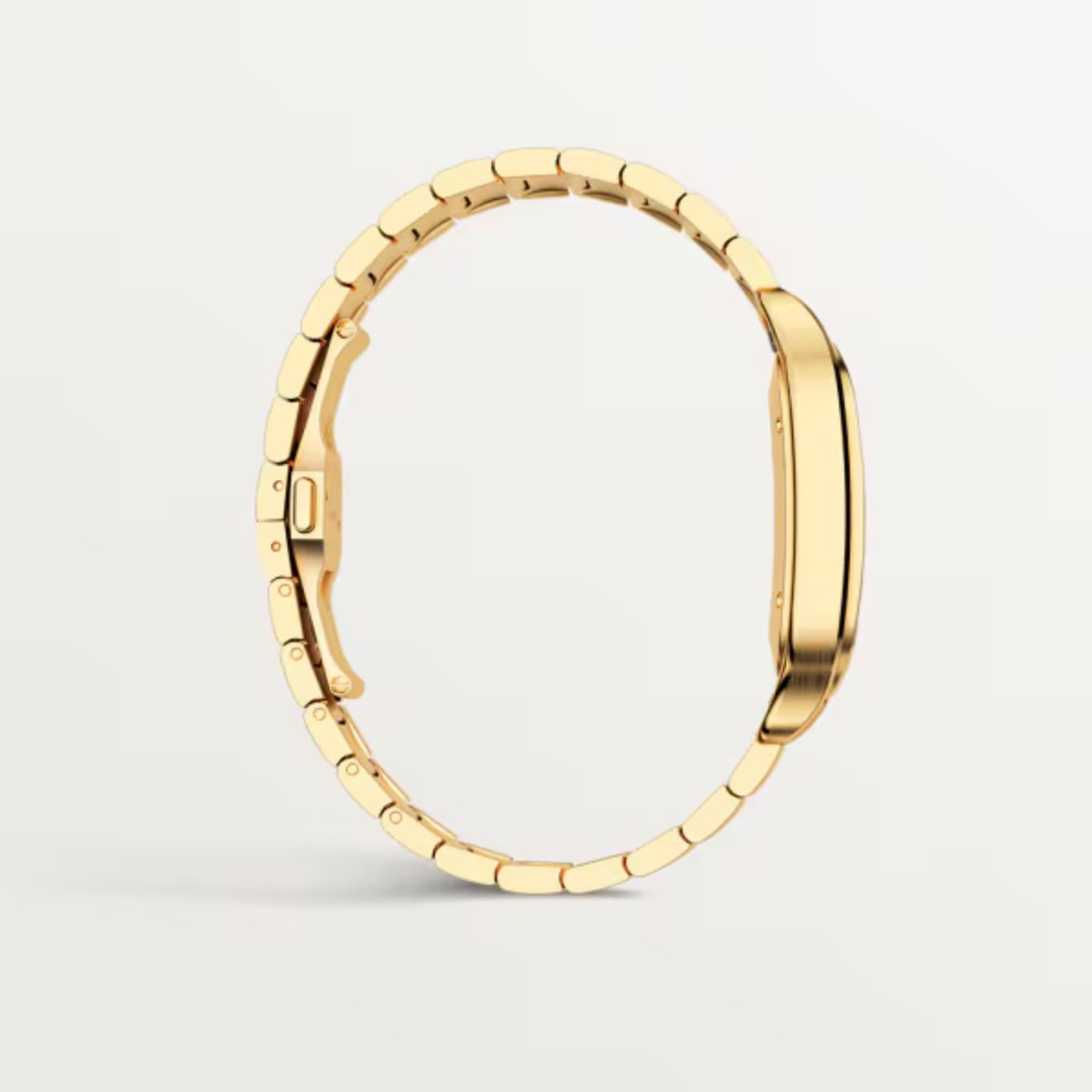 Cartier Santos de Cartier Large model WGSA0029