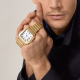 Cartier Santos de Cartier Large model WGSA0029
