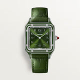 Cartier Santos Dumont Large Model WGSA0096
