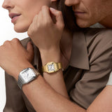 Cartier Santos de Cartier Small model WGSA0107