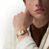 Cartier Santos de Cartier Small model WGSA0107