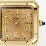 Cartier Santos Dumont Extra Large Model WGSA0111