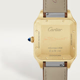 Cartier Santos Dumont Extra Large Model WGSA0111