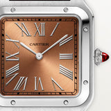 Cartier Santos Dumont Extra Large Model WGSA0113