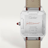 Cartier Santos Dumont Extra Large Model WGSA0113