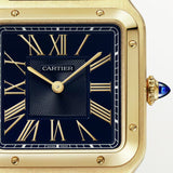 Cartier Santos Dumont Large model WGSA0115
