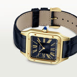 Cartier Santos Dumont Large model WGSA0115