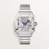 Cartier Santos de Cartier Large model WHSA0015