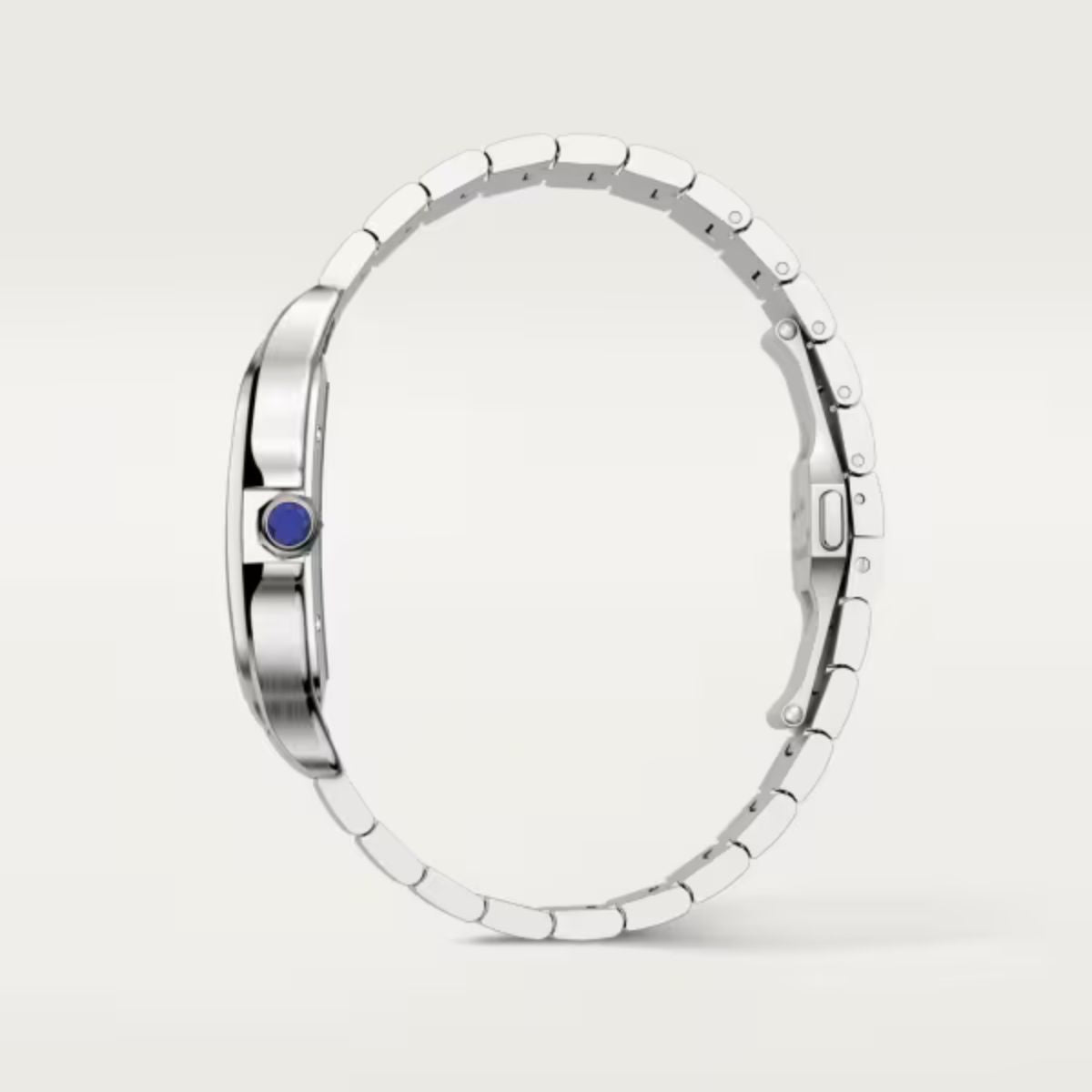 Cartier Santos de Cartier Large model WHSA0015