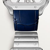 Cartier Santos de Cartier Large model WHSA0015
