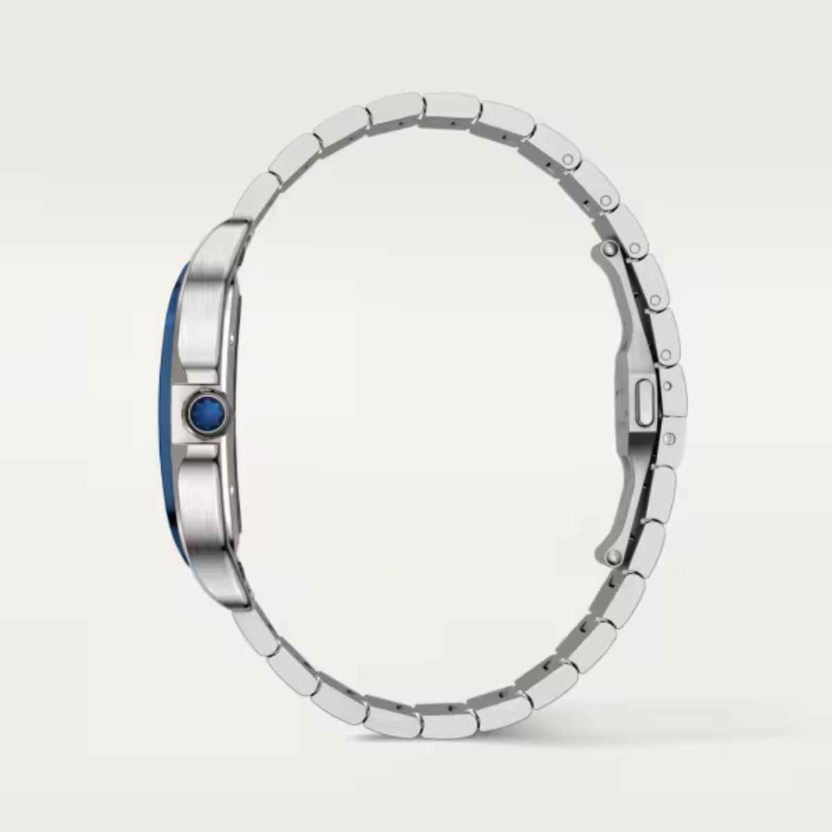 Cartier Santos de Cartier Large model WHSA0026