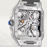 Cartier Santos de Cartier Large model WHSA0026