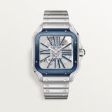 Cartier Santos de Cartier Large model WHSA0026