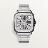 Cartier Santos de Cartier Large model WHSA0027