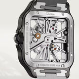 Cartier Santos de Cartier Large model WHSA0027