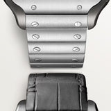Cartier Santos de Cartier Large model WHSA0027