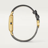 Cartier Santos Dumont Skeleton Equipped With A Micro Rotor Large Model WHSA0043