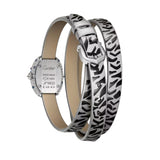 Cartier Baignoire Watch Mini White Gold Diamonds WJBA0037