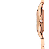 Cartier Panthere De Cartier Small Rose Gold Diamonds WJPN0008
