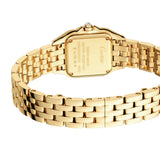 Cartier Panthere De Cartier Small Yellow Gold Diamonds WJPN0015