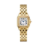 Cartier Panthere De Cartier Small Yellow Gold Diamonds WJPN0015