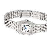 Cartier Panthere De Cartier Mini White Gold WJPN0019