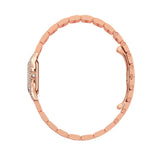 Cartier Panthere De Cartier Mini Rose Gold Diamonds WJPN0020