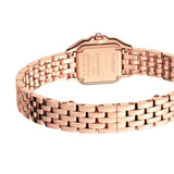 Cartier Panthere De Cartier Mini Rose Gold Diamonds WJPN0020
