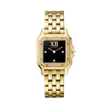 Cartier Panthere De Cartier Medium Yellow Gold Diamonds WJPN0044