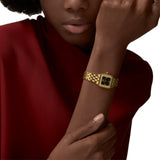 Cartier Panthere De Cartier Small Yellow Gold Diamonds WJPN0053